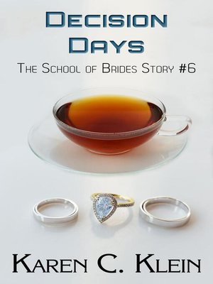cover image of Decision Days